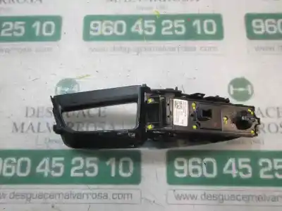 Second-hand car spare part left front power window switch for ford fiesta (ccn) trend oem iam references   