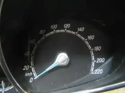Peça sobressalente para automóvel em segunda mão quadrante por ford fiesta (ccn) trend referências oem iam   