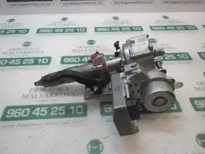 Second-hand car spare part steering column for ford fiesta (ccn) trend oem iam references   
