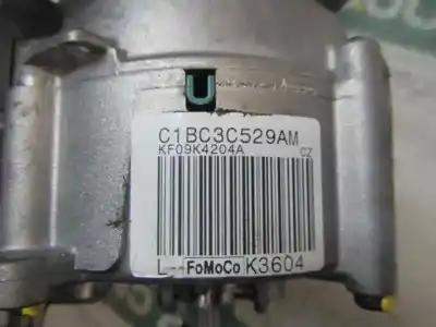 Second-hand car spare part steering column for ford fiesta (ccn) trend oem iam references   