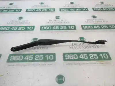 Second-hand car spare part left front windshield wiper arm for ford fiesta (ccn) trend oem iam references 
