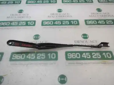 Second-hand car spare part left front windshield wiper arm for ford fiesta (ccn) trend oem iam references   