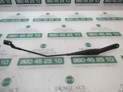 Second-hand car spare part front right windshield wiper arm for ford fiesta (ccn) trend oem iam references 