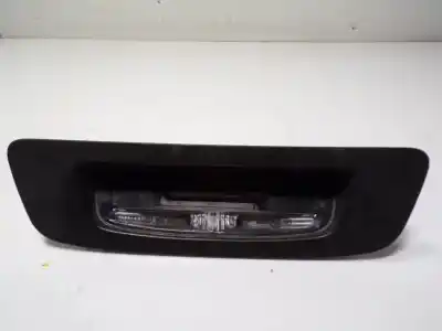 Piesă de schimb auto la mâna a doua mâner exterior portii pentru opel crossland x 1.2 referințe oem iam 23477578