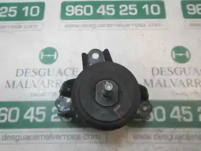 Second-hand car spare part right engine support for kia rio drive oem iam references 218101w000  