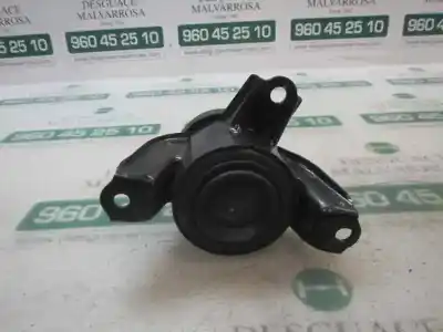 Second-hand car spare part right engine support for kia rio drive oem iam references 218101w000  