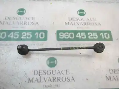 Second-hand car spare part left front bracket for kia rio drive oem iam references 548302v000  