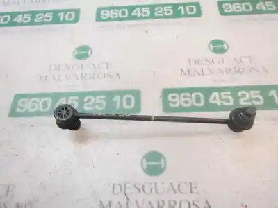 Peça sobressalente para automóvel em segunda mão braço oscilante suspensão dianteiro direito por kia rio drive referências oem iam 548302v000