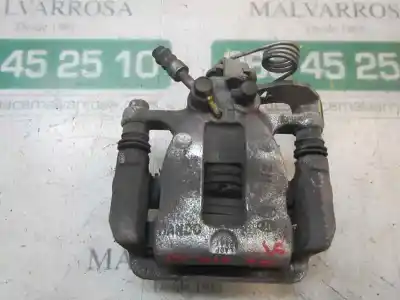 Peça sobressalente para automóvel em segunda mão pinça de travão traseira direita por kia rio drive referências oem iam 583111wa30