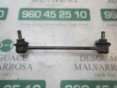 Second-hand car spare part front right seat stay for honda civic berlina (fn) 2.2 type s oem iam references 51320smge01