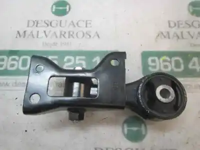 Recambio de automóvil de segunda mano de soporte cambio para toyota aygo 1.0 vvti referencias oem iam 123630q040  