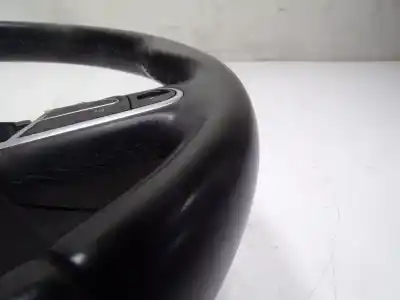 Second-hand car spare part steering wheel for renault talisman 1.5 dci diesel fap energy oem iam references 484006493r  484003952r