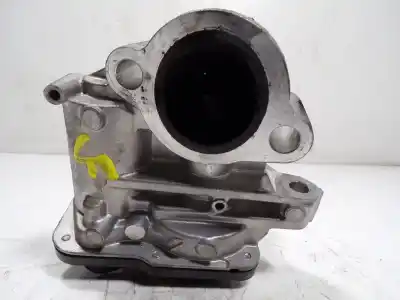 Pièce détachée automobile d'occasion Vanne Egr pour RENAULT TALISMAN GRANDTOUR 1.6 dCi Diesel FAP Energy Références OEM IAM 147100789R  H8201068965