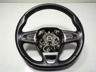 Second-hand car spare part STEERING WHEEL for RENAULT TALISMAN GRANDTOUR  OEM IAM references 484003952R  484003952R