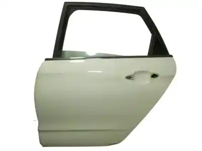 İkinci el araba yedek parçası ARKA SOL KAPI için CITROEN C4 LIM.  OEM IAM referansları 9006R9  