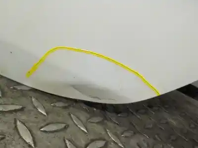 Second-hand car spare part rear left door for citroen c4 lim. 1.6 blue-hdi fap oem iam references 9006r9  