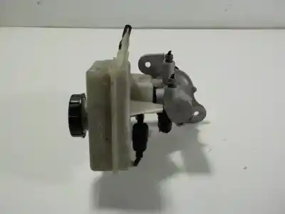 Автозапчастина б/у гальмівний насос для man tge kasten (uy) 2.0 tdi посилання на oem iam 65511306000  