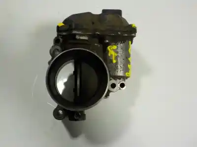 Автозапчастина б/у коробка метелика для man tge kasten (uy) 2.0 tdi посилання на oem iam 65081506000 a2c93691700 04l128063k