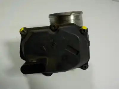 Автозапчастина б/у коробка метелика для man tge kasten (uy) 2.0 tdi посилання на oem iam 65081506000 a2c93691700 04l128063k