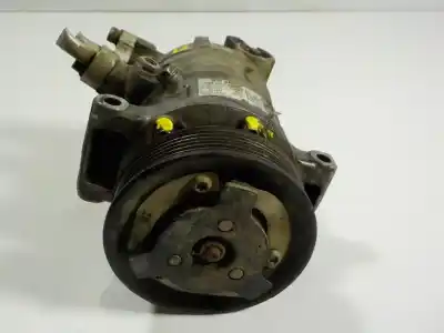 Автозапчастина б/у компресор кондиционера для man tge kasten (uy) 2.0 tdi посилання на oem iam 65619066011  5q0820803m
