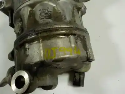 Автозапчастина б/у компресор кондиционера для man tge kasten (uy) 2.0 tdi посилання на oem iam 65619066011  5q0820803m