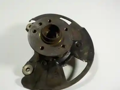 Автозапчасти б/у передняя левая кулачка за man tge kasten (uy) 2.0 tdi ссылки oem iam 65363010000