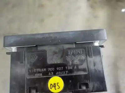 Автозапчасти б/у электронный модуль за man tge kasten (uy) 2.0 tdi ссылки oem iam 65255030038  7c0927134a