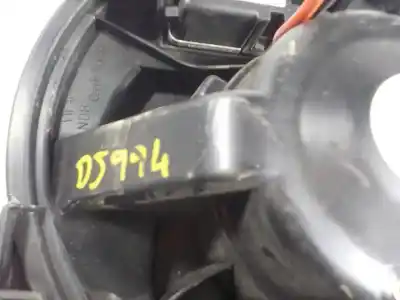 Автозапчасти б/у отопительный двигатель за man tge kasten (uy) 2.0 tdi ссылки oem iam 65619300004  3q1819021d