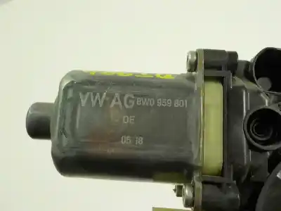 Автозапчасти б/у мотор стекла переднего правого за man tge kasten (uy) 2.0 tdi ссылки oem iam 65286016000 0130822705 8w0959801