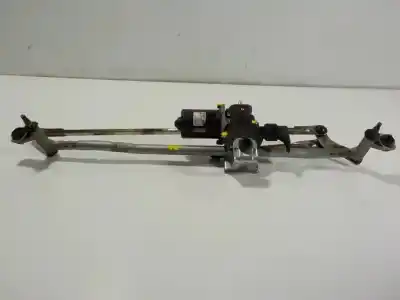 Автозапчасти б/у мотор переднего стеклоочистителя за man tge kasten (uy) 2.0 tdi ссылки oem iam 65264006000