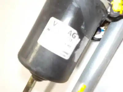 Автозапчастина б/у двигатель передніх склоочисників для man tge kasten (uy) 2.0 tdi посилання на oem iam 65264006000  7c1955113