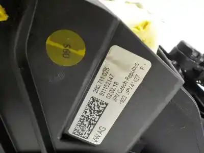 Автозапчасти б/у рычаг переключения передач за man tge kasten (uy) 2.0 tdi ссылки oem iam 65326056001  2n0711025