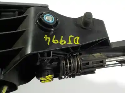 Автозапчасти б/у рычаг переключения передач за man tge kasten (uy) 2.0 tdi ссылки oem iam 65326056001  2n0711025
