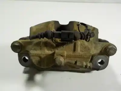Автозапчастина б/у передній правий гальмівний супорт для man tge kasten (uy) 2.0 tdi посилання на oem iam 65508046000  