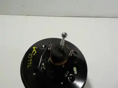 Автозапчастина б/у гальмівний серво для man tge kasten (uy) 2.0 tdi посилання на oem iam   2n0612101