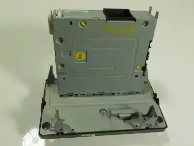 Автозапчасти б/у аудиосистема / радио cd за man tge kasten (uy) 2.0 tdi ссылки oem iam 65281016000  2e0035130