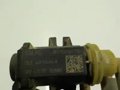 Автозапчасти б/у дополнительный воздушный клапан за man tge kasten (uy) 2.0 tdi ссылки oem iam 65094130000  1k0906627b