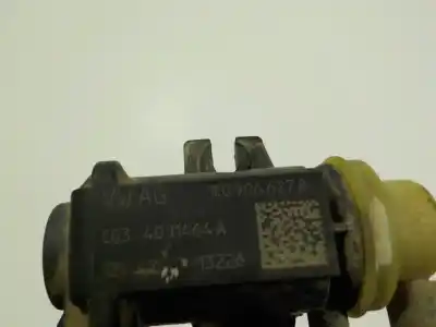 Автозапчасти б/у дополнительный воздушный клапан за man tge kasten (uy) 2.0 tdi ссылки oem iam 65094130000  1k0906627b