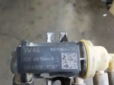 Автозапчасти б/у дополнительный воздушный клапан за man tge kasten (uy) 2.0 tdi ссылки oem iam 65094130000  1k0906627b