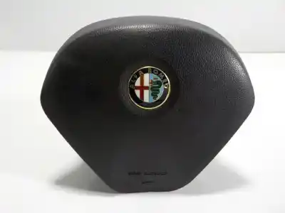 Автозапчастина б/у передня ліва подушка безопасности для alfa romeo giulietta (191) 1.4 turbo cat посилання на oem iam 156106834 Автозапчастина б/у передня ліва подушка безопасности для alfa romeo giulietta (191) 1.4 turbo cat посилання на oem iam 156106834