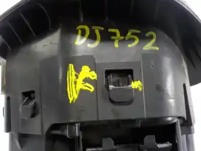 Автозапчастина б/у передня ліва подушка безопасности для alfa romeo giulietta (191) 1.4 turbo cat посилання на oem iam 156106834  01561068340