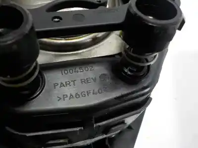 Автозапчастина б/у передня ліва подушка безопасности для alfa romeo giulietta (191) 1.4 turbo cat посилання на oem iam 156106834  01561068340