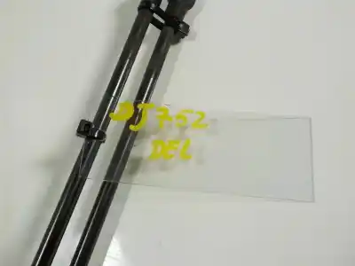 Автозапчастина б/у амортизатор капота для alfa romeo giulietta (191) 1.4 turbo cat посилання на oem iam 50519970  50519970