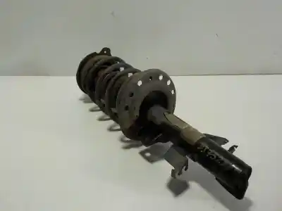 Автозапчастина б/у передній правий амортизатор для alfa romeo giulietta (191) 1.4 turbo cat посилання на oem iam 50523952 Автозапчастина б/у передній правий амортизатор для alfa romeo giulietta (191) 1.4 turbo cat посилання на oem iam 50523952