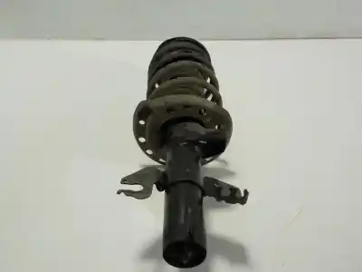 Автозапчастина б/у передній правий амортизатор для alfa romeo giulietta (191) 1.4 turbo cat посилання на oem iam 50523952 824903010556 50523952