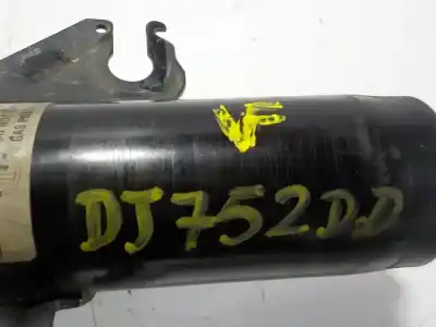 Автозапчастина б/у передній правий амортизатор для alfa romeo giulietta (191) 1.4 turbo cat посилання на oem iam 50523952 824903010556 50523952