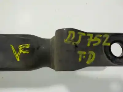 Автозапчастина б/у правий задній амортизатор для alfa romeo giulietta (191) 1.4 turbo cat посилання на oem iam 50523980  50523980