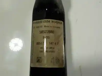 Автозапчастина б/у правий задній амортизатор для alfa romeo giulietta (191) 1.4 turbo cat посилання на oem iam 50523980  50523980