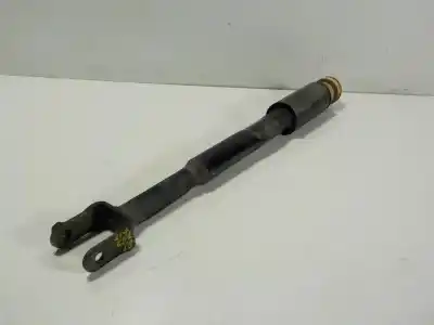 Автозапчастина б/у амортизатор задній лівий для alfa romeo giulietta (191) 1.4 turbo cat посилання на oem iam 50523980 Автозапчастина б/у амортизатор задній лівий для alfa romeo giulietta (191) 1.4 turbo cat посилання на oem iam 50523980