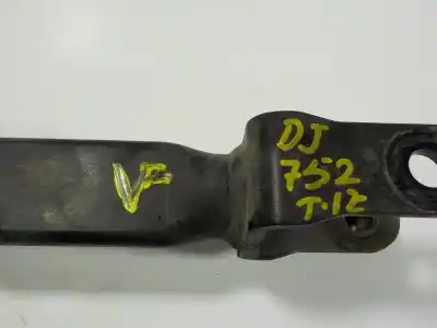 Автозапчастина б/у амортизатор задній лівий для alfa romeo giulietta (191) 1.4 turbo cat посилання на oem iam 50523980  50523980